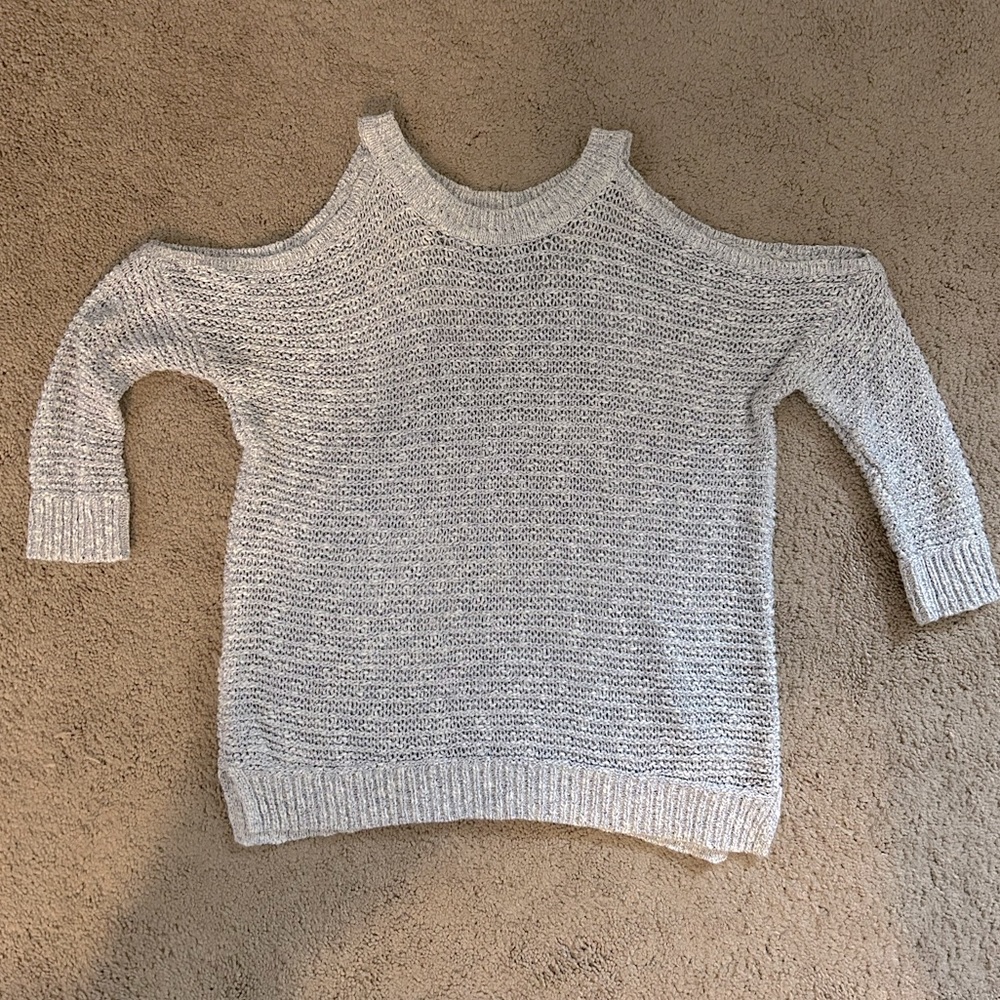 Express Sweater